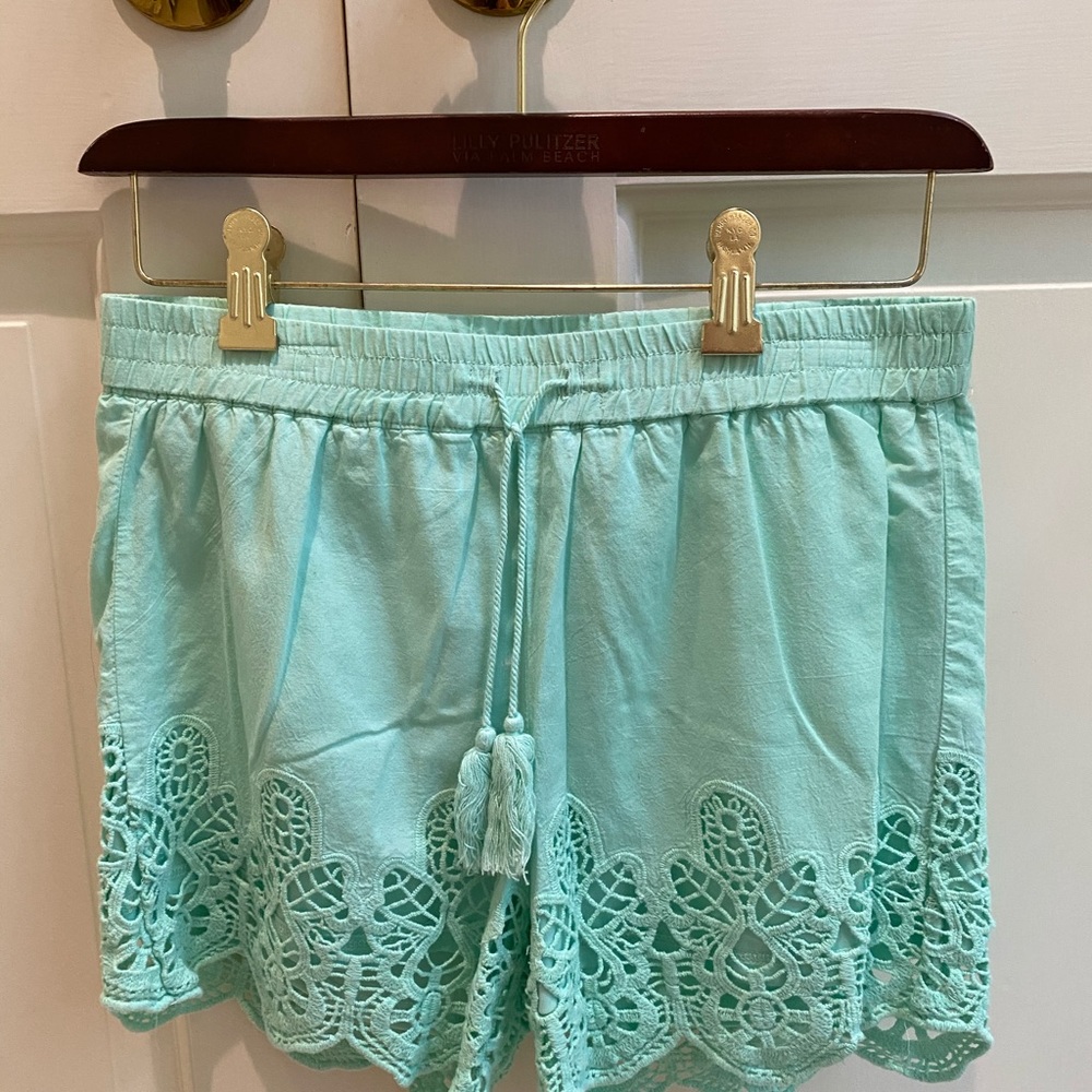 Imperial Star shorts